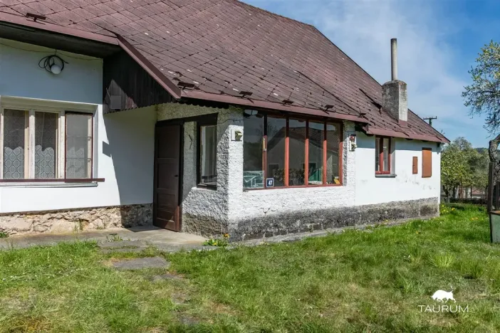 Prodej rodinného domu, Bukovník, 114 m2