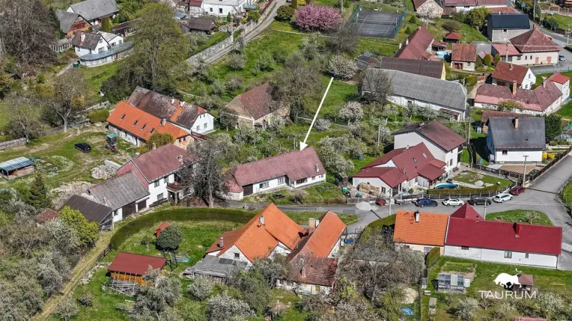 Prodej rodinného domu, Bukovník, 114 m2