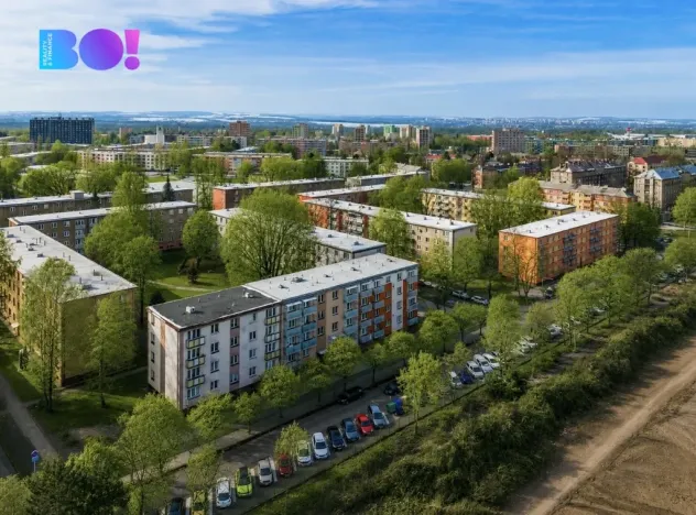 Pronájem bytu 3+1, Ostrava, Svazácká, 68 m2