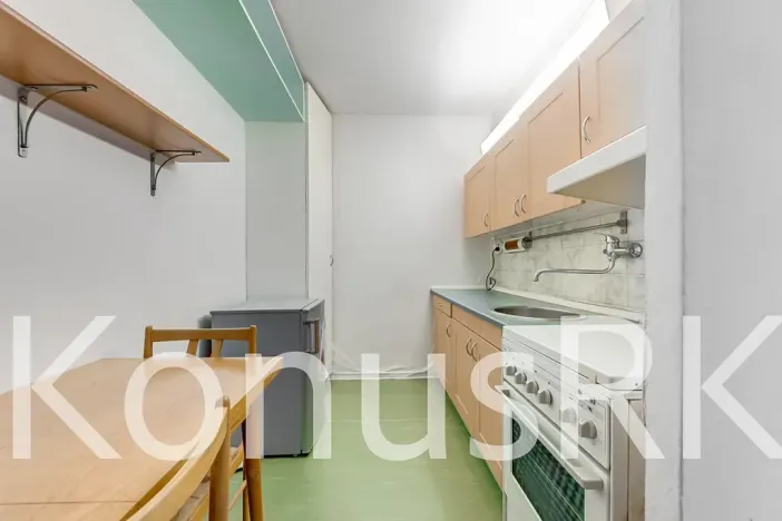 Pronájem bytu 2+1, Kladno, Francouzská, 51 m2