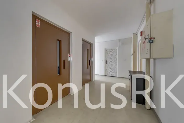 Pronájem bytu 2+1, Kladno, Francouzská, 51 m2