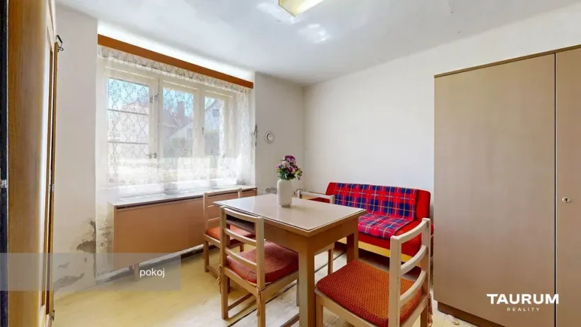 Prodej chalupy, Bukovník, 114 m2