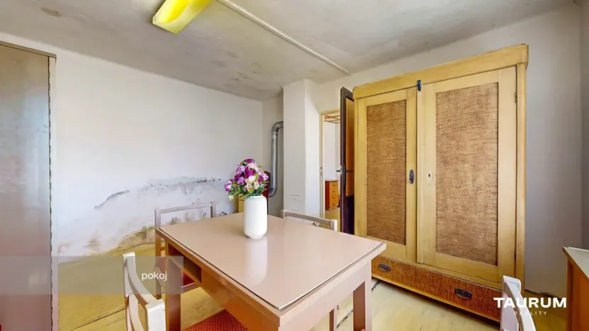 Prodej chalupy, Bukovník, 114 m2