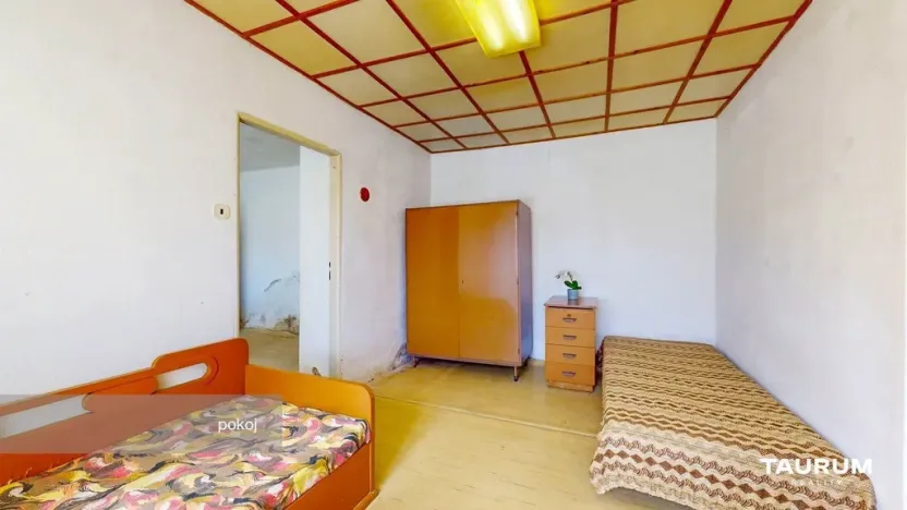Prodej chalupy, Bukovník, 114 m2