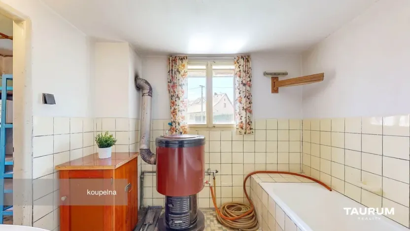 Prodej chalupy, Bukovník, 114 m2