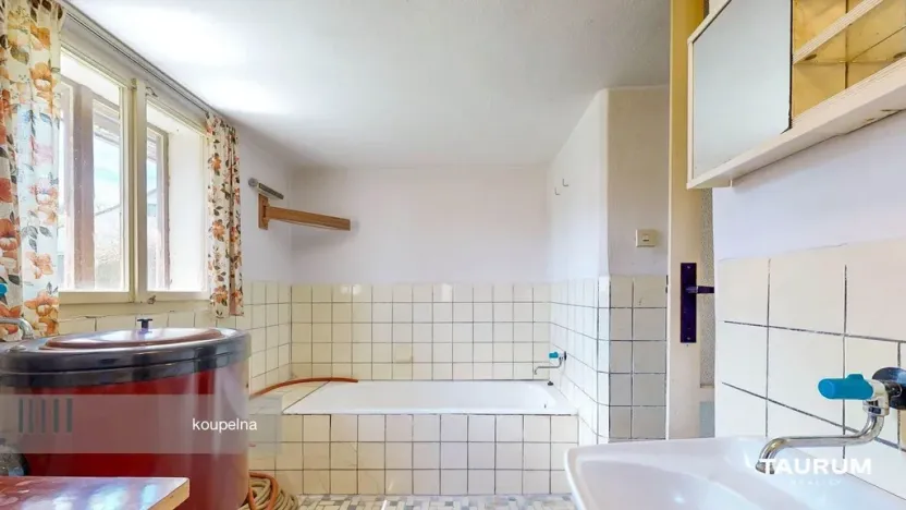 Prodej chalupy, Bukovník, 114 m2