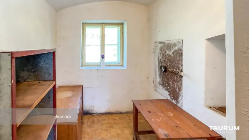 Prodej chalupy, Bukovník, 114 m2
