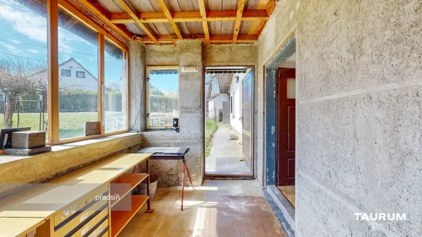 Prodej chalupy, Bukovník, 114 m2