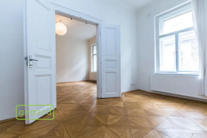 Pronájem bytu 2+1, Praha - Nové Město, Příčná, 82 m2