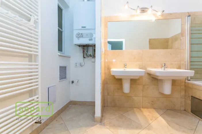 Pronájem bytu 2+1, Praha - Nové Město, Příčná, 82 m2