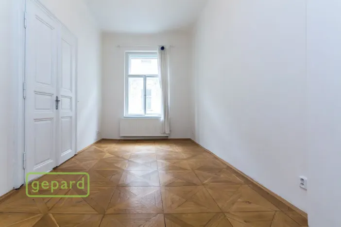 Pronájem bytu 2+1, Praha - Nové Město, Příčná, 82 m2