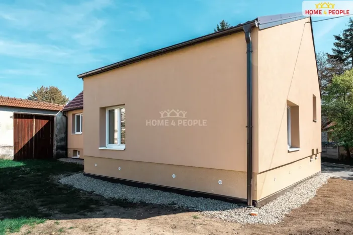 Prodej rodinného domu, Zakřany, 234 m2