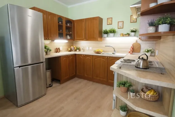 Pronájem bytu 2+kk, Písek, Janotova, 85 m2
