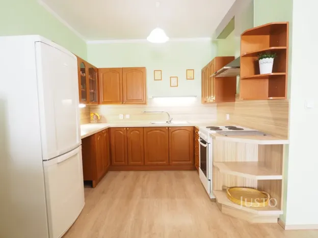 Pronájem bytu 2+kk, Písek, Janotova, 85 m2