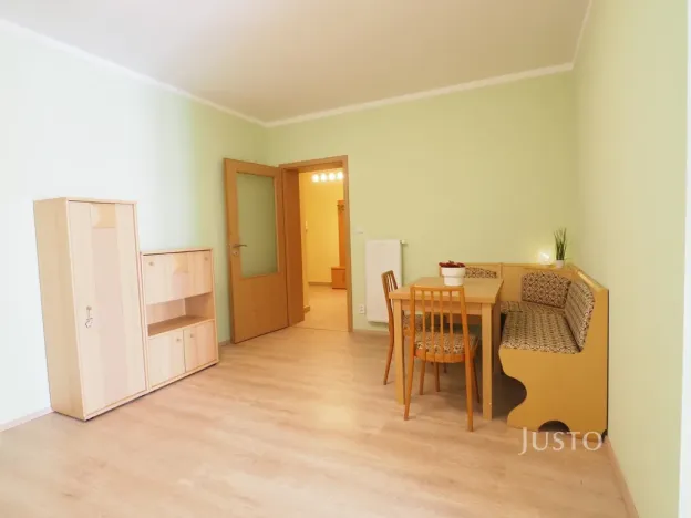 Pronájem bytu 2+kk, Písek, Janotova, 85 m2