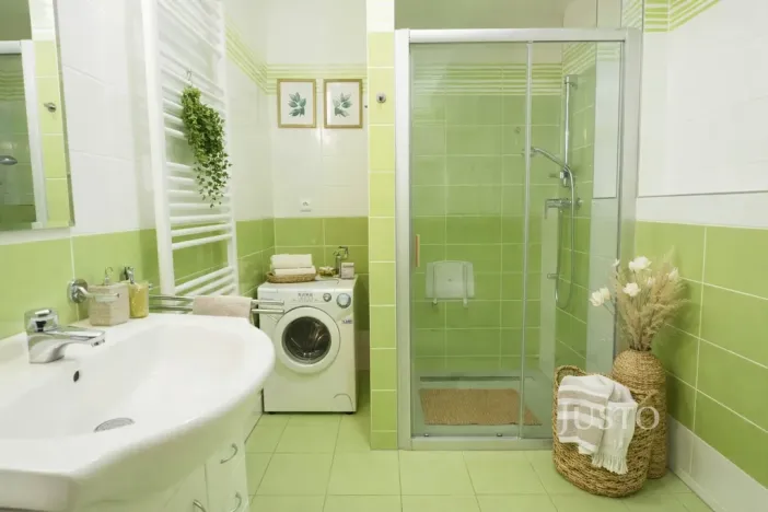 Pronájem bytu 2+kk, Písek, Janotova, 85 m2