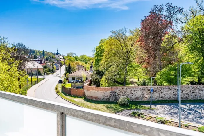 Prodej bytu 2+1, Hořovice, K Nemocnici, 38 m2