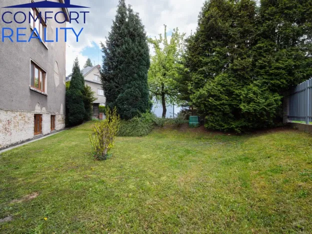 Prodej činžovního domu, Ostrava - Moravská Ostrava, Na Bělidle, 480 m2