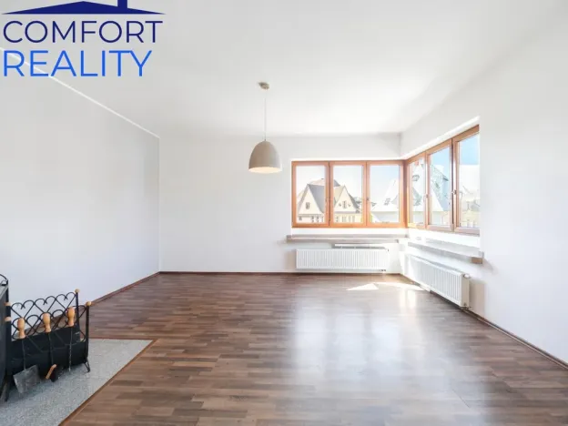 Prodej činžovního domu, Ostrava - Moravská Ostrava, Na Bělidle, 480 m2