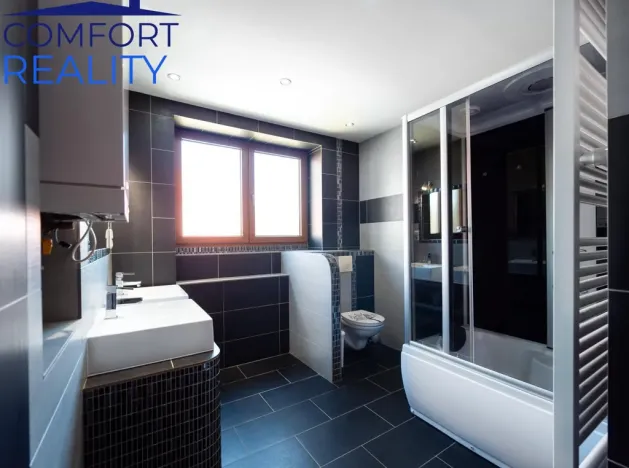 Prodej činžovního domu, Ostrava - Moravská Ostrava, Na Bělidle, 480 m2