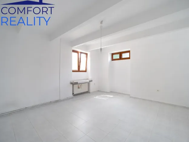 Prodej činžovního domu, Ostrava - Moravská Ostrava, Na Bělidle, 480 m2
