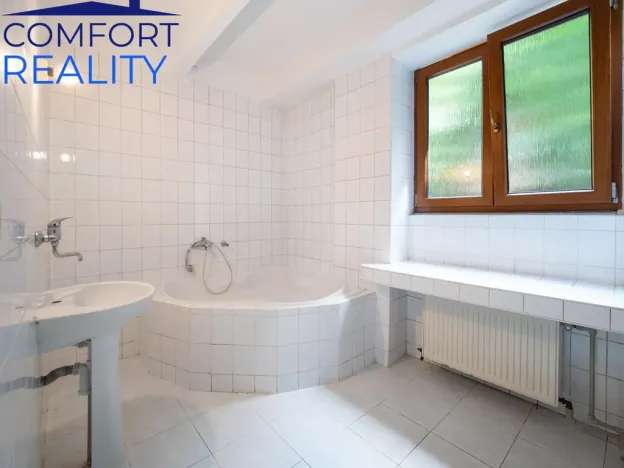 Prodej činžovního domu, Ostrava - Moravská Ostrava, Na Bělidle, 480 m2