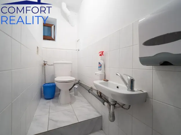 Prodej činžovního domu, Ostrava - Moravská Ostrava, Na Bělidle, 480 m2