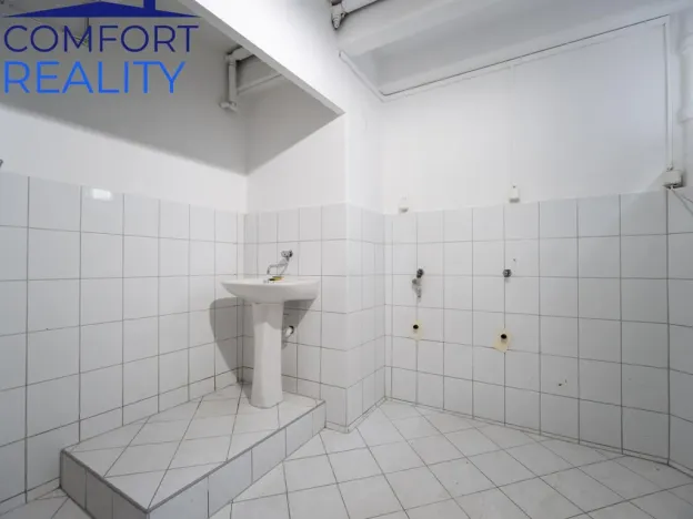 Prodej činžovního domu, Ostrava - Moravská Ostrava, Na Bělidle, 480 m2