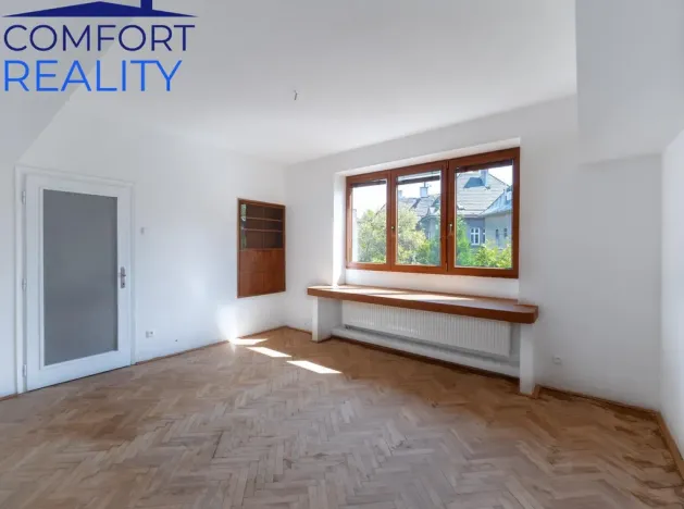 Prodej činžovního domu, Ostrava - Moravská Ostrava, Na Bělidle, 480 m2