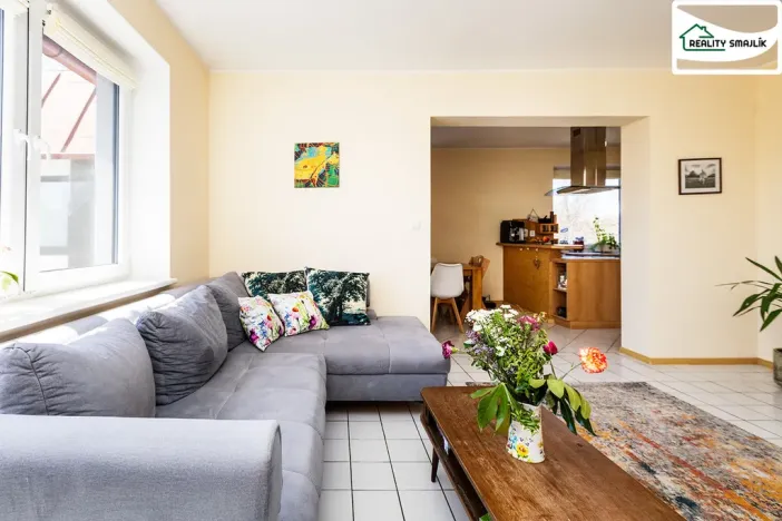 Prodej bytu 4+1, Mariánské Lázně - Úšovice, Česká, 103 m2