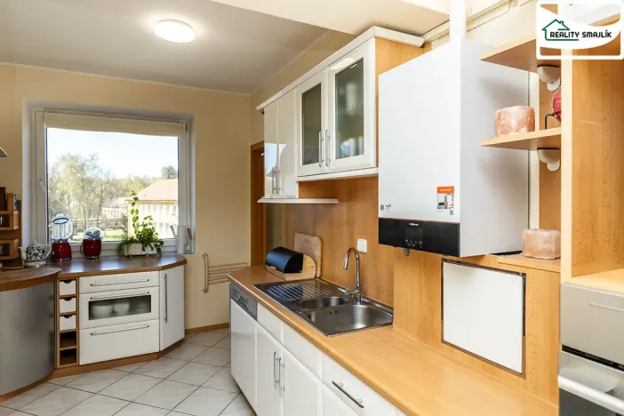 Prodej bytu 4+1, Mariánské Lázně - Úšovice, Česká, 103 m2