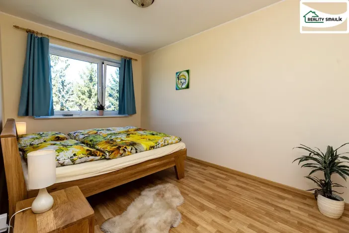 Prodej bytu 4+1, Mariánské Lázně - Úšovice, Česká, 103 m2