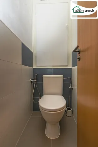Prodej bytu 4+1, Mariánské Lázně - Úšovice, Česká, 103 m2