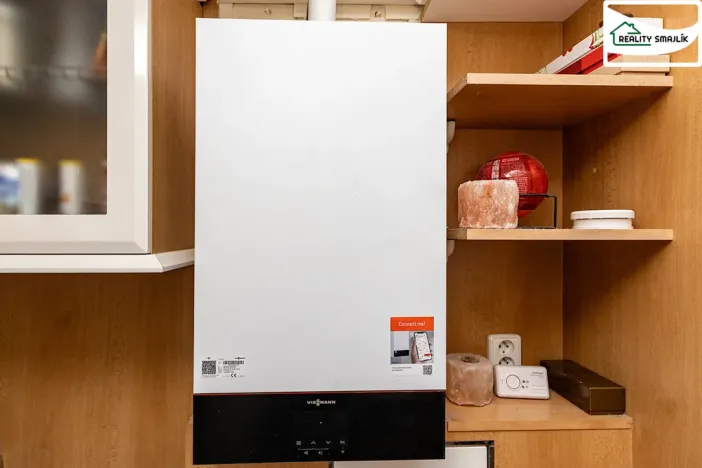 Prodej bytu 4+1, Mariánské Lázně - Úšovice, Česká, 103 m2
