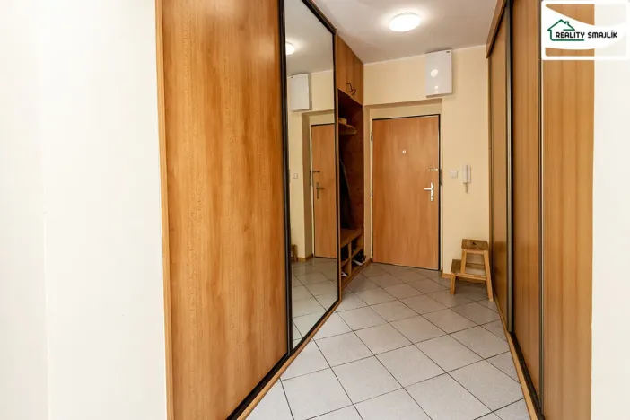 Prodej bytu 4+1, Mariánské Lázně - Úšovice, Česká, 103 m2