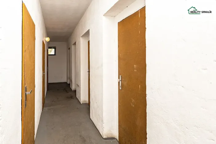 Prodej bytu 4+1, Mariánské Lázně - Úšovice, Česká, 103 m2