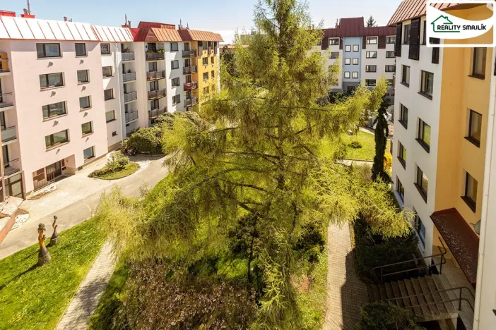 Prodej bytu 4+1, Mariánské Lázně - Úšovice, Česká, 103 m2