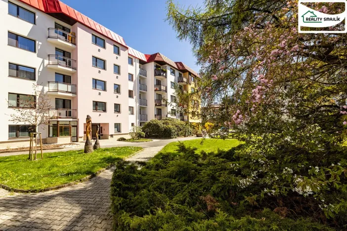 Prodej bytu 4+1, Mariánské Lázně - Úšovice, Česká, 103 m2