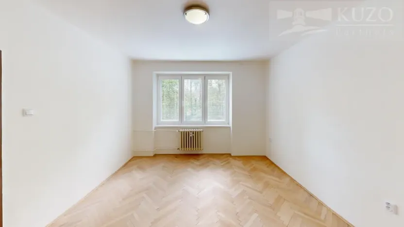 Pronájem bytu 2+1, Příbram, 28. října, 58 m2