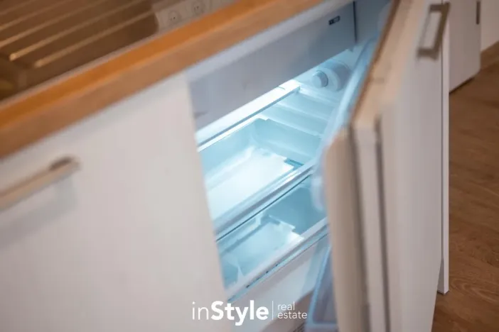 Pronájem bytu 1+kk, Uherské Hradiště, Zahrádky, 37 m2