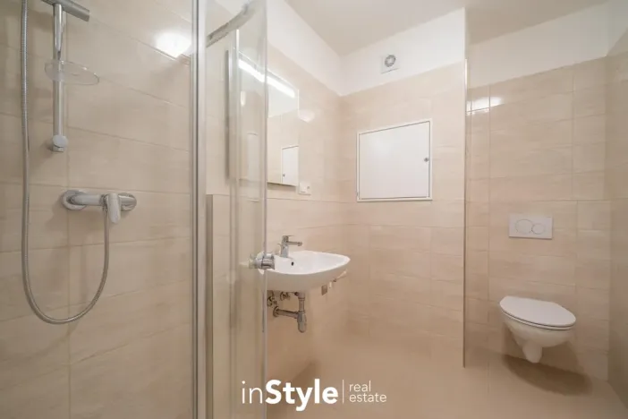 Pronájem bytu 1+kk, Uherské Hradiště, Zahrádky, 37 m2