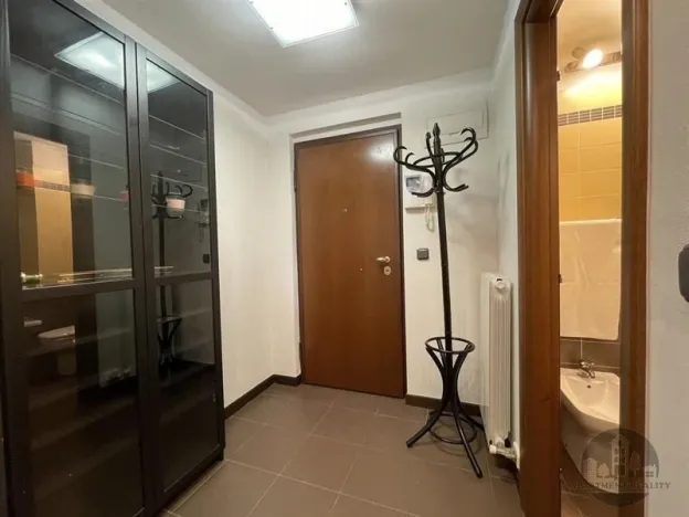 Pronájem bytu 1+kk, Praha - Žižkov, Cimburkova, 37 m2