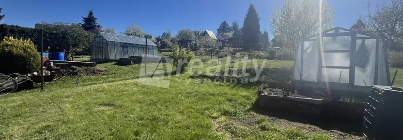 Prodej chaty, Chotěboř, 46 m2