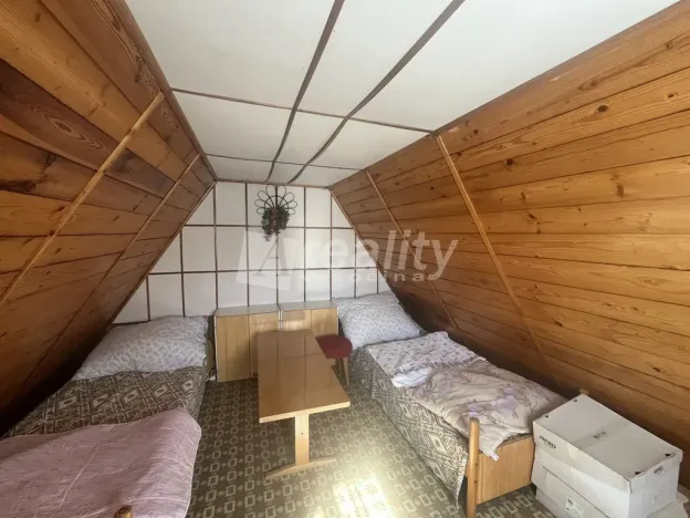 Prodej chaty, Chotěboř, 46 m2