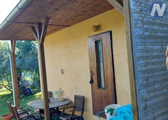 Prodej chaty, Krajníčko, 19 m2