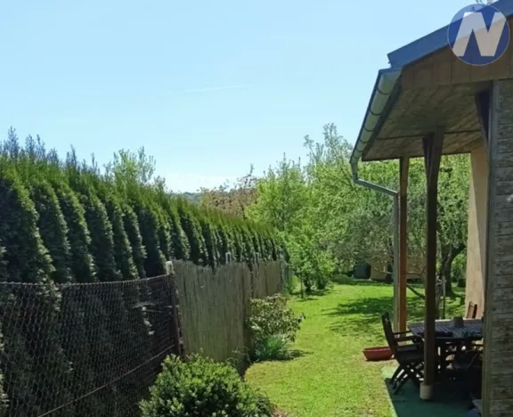 Prodej chaty, Krajníčko, 19 m2