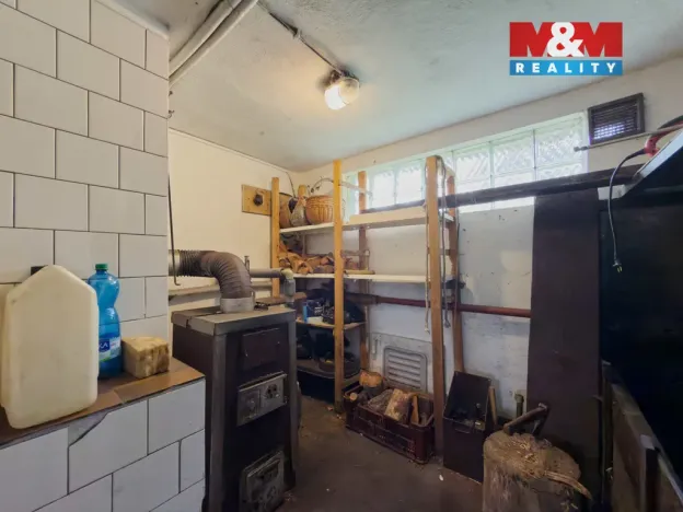 Prodej chaty, Frýdlant nad Ostravicí - Frýdlant, 48 m2