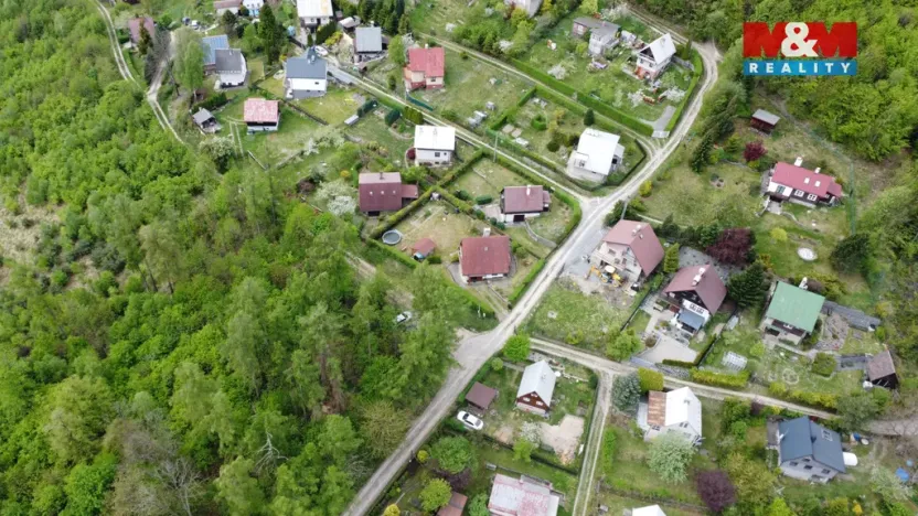 Prodej chaty, Frýdlant nad Ostravicí - Frýdlant, 48 m2