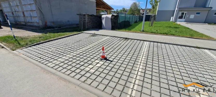 Pronájem bytu 1+kk, Polná, Pojmannova, 33 m2