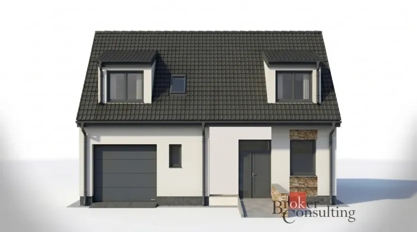 Prodej rodinného domu, Popice, Sklepní, 166 m2